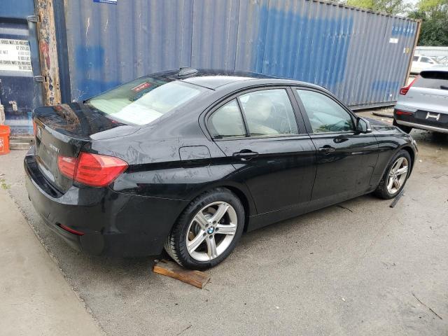 Photo 2 VIN: WBA3B3C53DF540300 - BMW 328 XI 