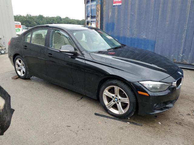 Photo 3 VIN: WBA3B3C53DF540300 - BMW 328 XI 