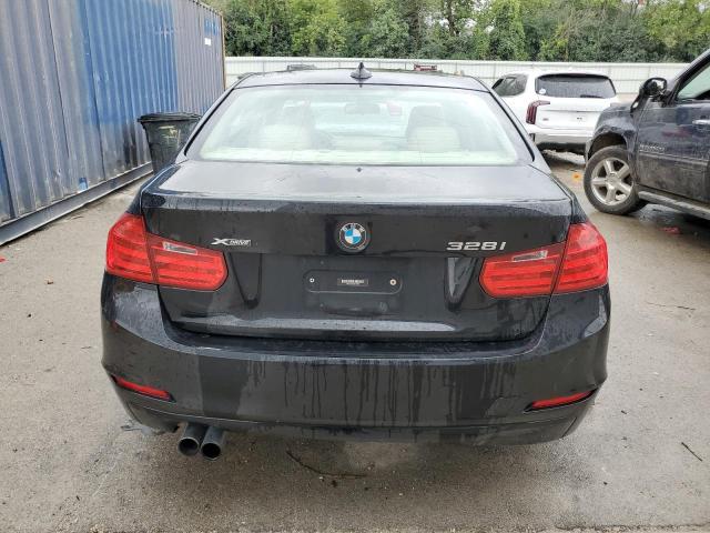 Photo 5 VIN: WBA3B3C53DF540300 - BMW 328 XI 