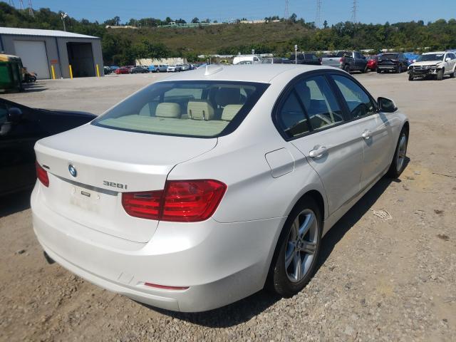 Photo 3 VIN: WBA3B3C53DF541091 - BMW 328 XI 