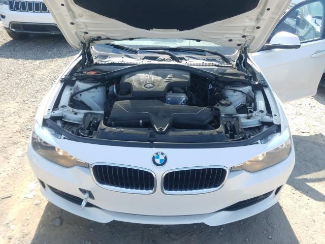 Photo 6 VIN: WBA3B3C53DF541091 - BMW 328 XI 