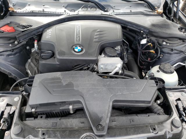 Photo 6 VIN: WBA3B3C53DF541317 - BMW 328 XI 