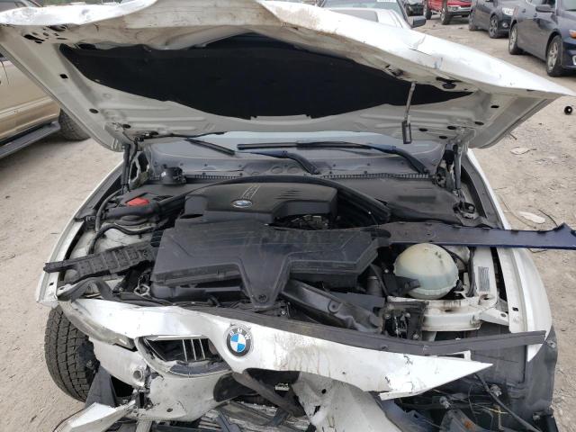 Photo 10 VIN: WBA3B3C53DF541706 - BMW 3 SERIES 