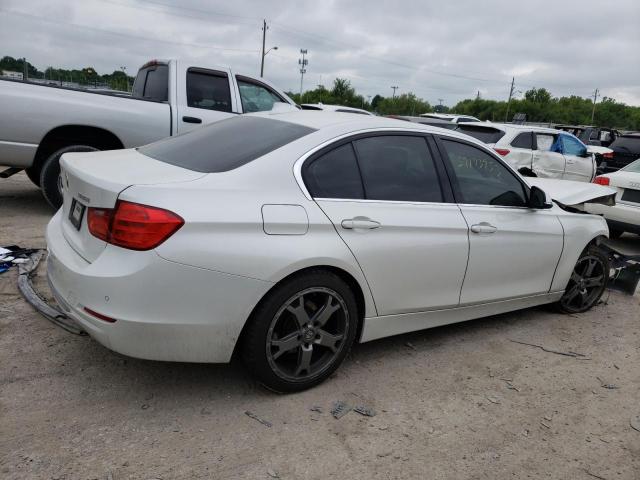 Photo 2 VIN: WBA3B3C53DF541706 - BMW 3 SERIES 