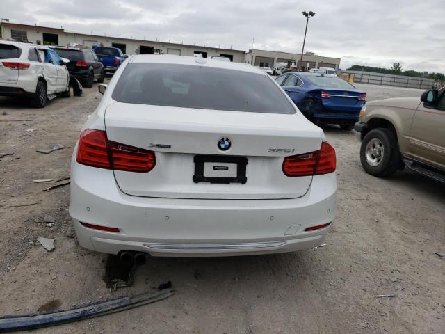 Photo 5 VIN: WBA3B3C53DF541706 - BMW 3 SERIES 