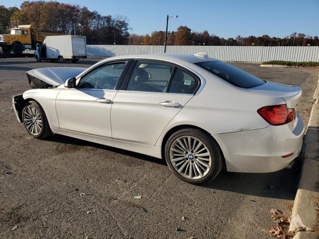 Photo 1 VIN: WBA3B3C53DF542192 - BMW 328 XI 