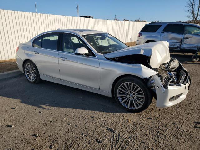 Photo 3 VIN: WBA3B3C53DF542192 - BMW 328 XI 