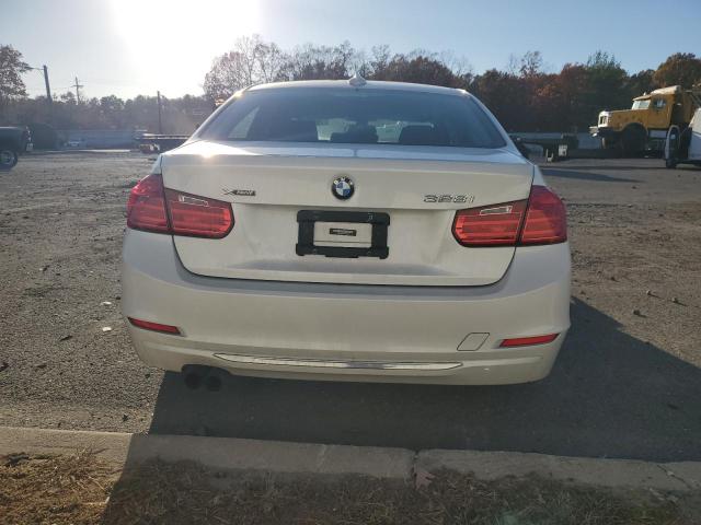 Photo 5 VIN: WBA3B3C53DF542192 - BMW 328 XI 