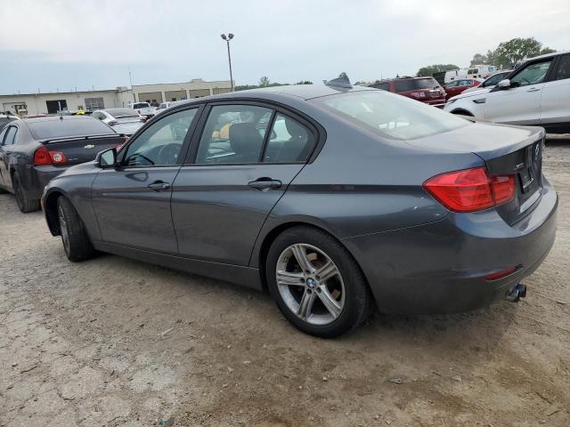 Photo 1 VIN: WBA3B3C53DF542497 - BMW 328 XI 