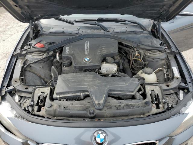 Photo 10 VIN: WBA3B3C53DF542497 - BMW 328 XI 