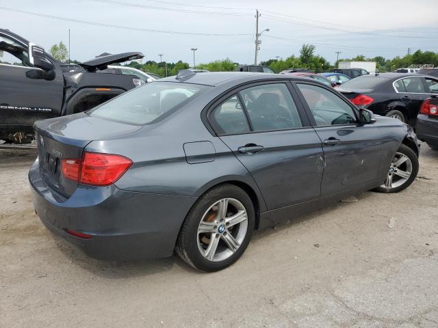 Photo 2 VIN: WBA3B3C53DF542497 - BMW 328 XI 