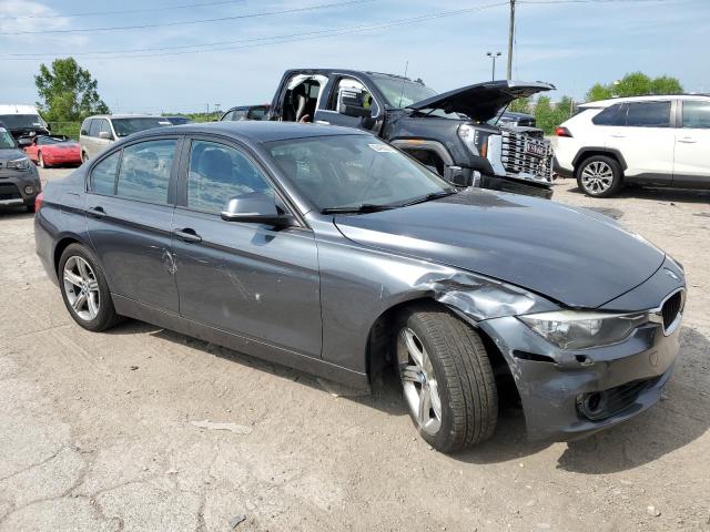 Photo 3 VIN: WBA3B3C53DF542497 - BMW 328 XI 