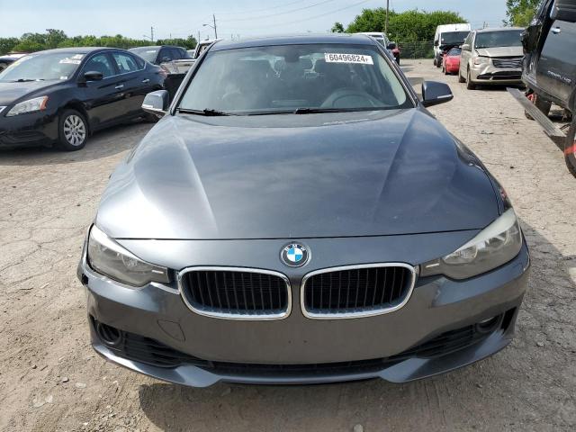 Photo 4 VIN: WBA3B3C53DF542497 - BMW 328 XI 