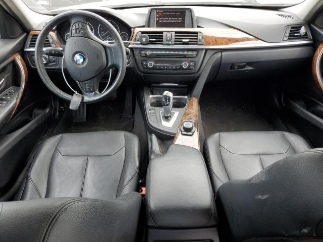 Photo 7 VIN: WBA3B3C53DF542497 - BMW 328 XI 