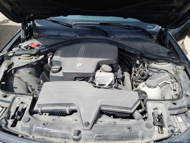 Photo 6 VIN: WBA3B3C53DF544525 - BMW 328 XI 