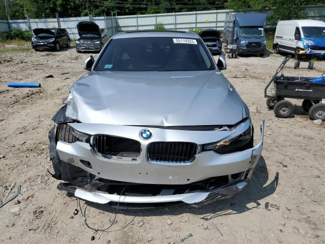 Photo 4 VIN: WBA3B3C53DJ810252 - BMW 328 XI 