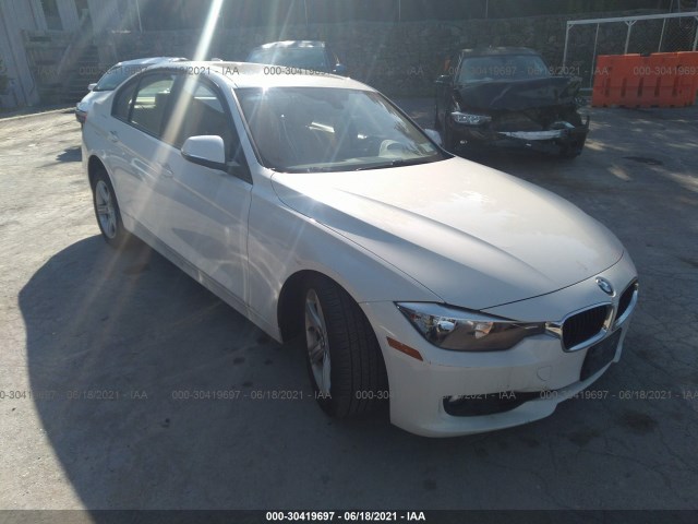 Photo 0 VIN: WBA3B3C53DJ810719 - BMW 3 