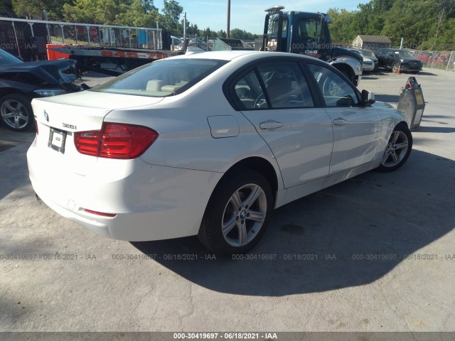 Photo 3 VIN: WBA3B3C53DJ810719 - BMW 3 