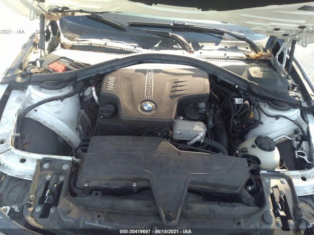 Photo 9 VIN: WBA3B3C53DJ810719 - BMW 3 