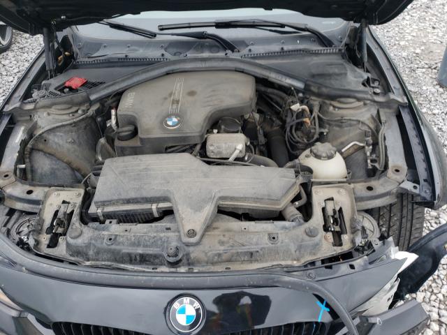 Photo 6 VIN: WBA3B3C53DJ811109 - BMW 328 XI 