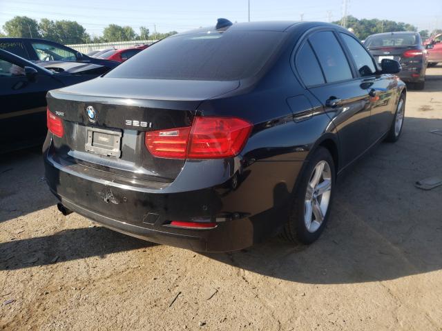 Photo 3 VIN: WBA3B3C53DJ898610 - BMW 328XI 