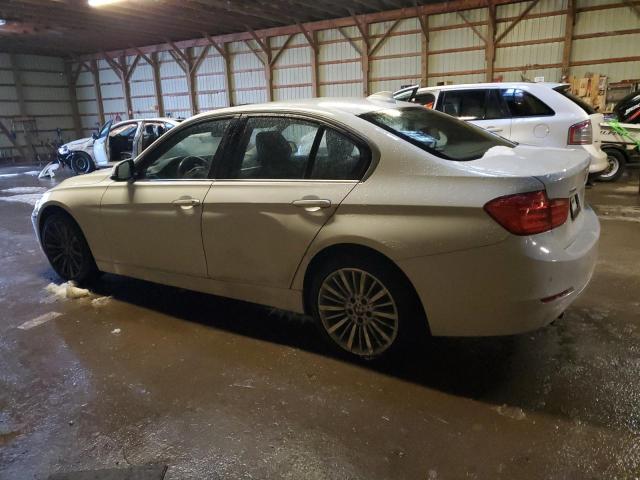 Photo 1 VIN: WBA3B3C53DJ898784 - BMW 328 XI 