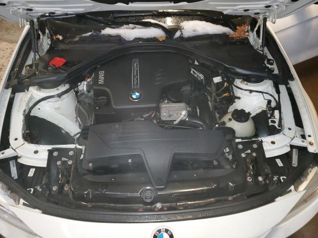 Photo 10 VIN: WBA3B3C53DJ898784 - BMW 328 XI 