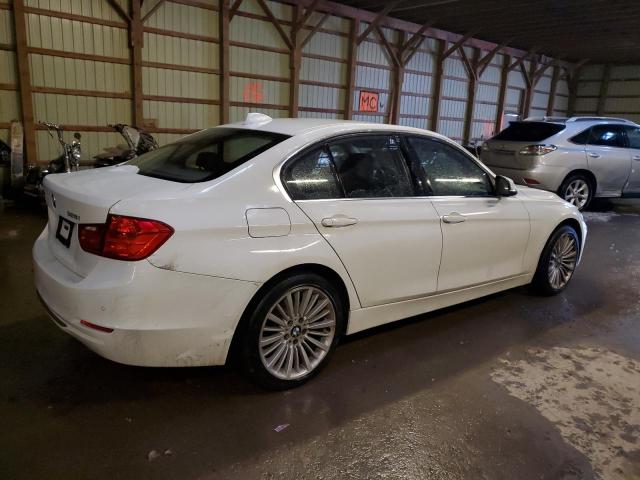 Photo 2 VIN: WBA3B3C53DJ898784 - BMW 328 XI 