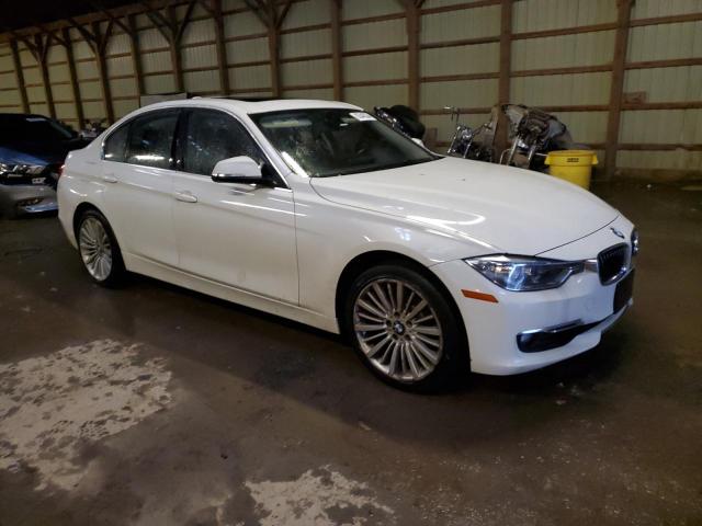 Photo 3 VIN: WBA3B3C53DJ898784 - BMW 328 XI 