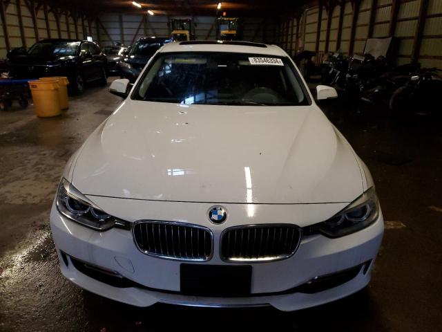 Photo 4 VIN: WBA3B3C53DJ898784 - BMW 328 XI 