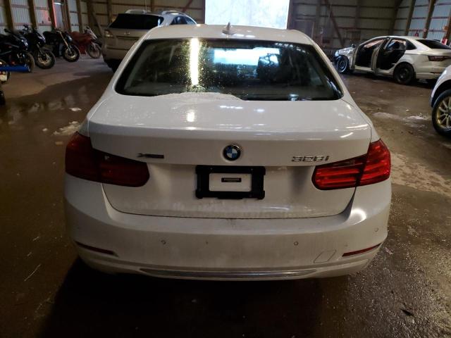 Photo 5 VIN: WBA3B3C53DJ898784 - BMW 328 XI 