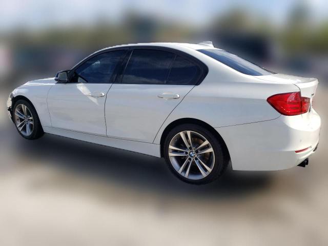 Photo 1 VIN: WBA3B3C53EF545157 - BMW 3 SERIES 