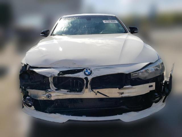 Photo 4 VIN: WBA3B3C53EF545157 - BMW 3 SERIES 