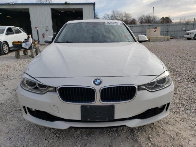 Photo 4 VIN: WBA3B3C53EJ978040 - BMW 3 SERIES 