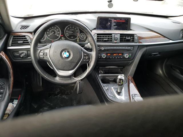 Photo 7 VIN: WBA3B3C53EJ978040 - BMW 3 SERIES 