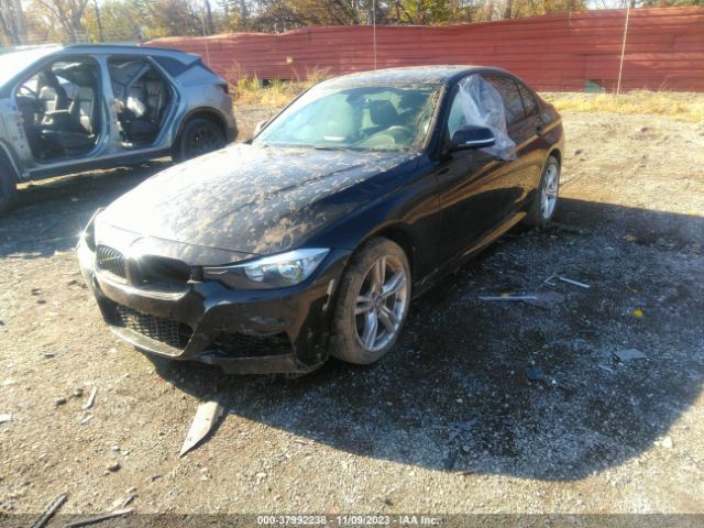 Photo 1 VIN: WBA3B3C53EJ978572 - BMW 328I 