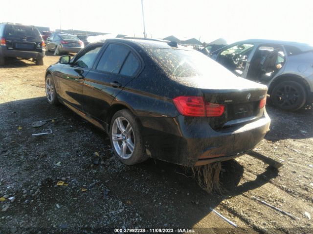 Photo 2 VIN: WBA3B3C53EJ978572 - BMW 328I 