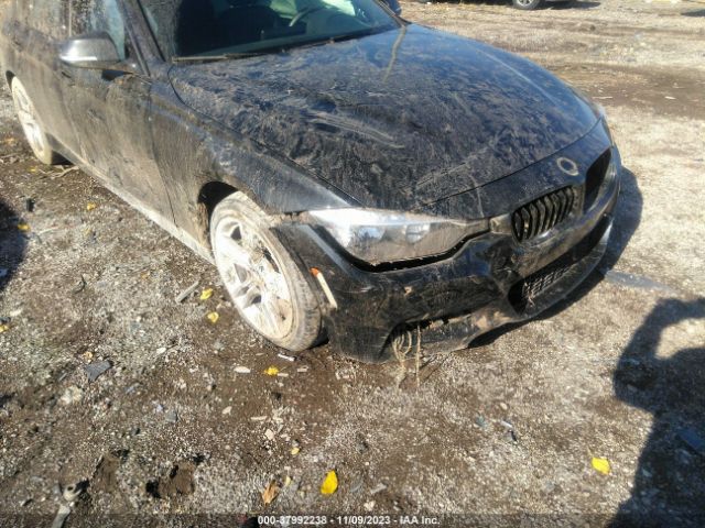 Photo 5 VIN: WBA3B3C53EJ978572 - BMW 328I 