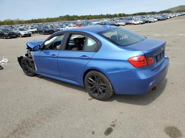 Photo 1 VIN: WBA3B3C53EJ979883 - BMW 328 XI 