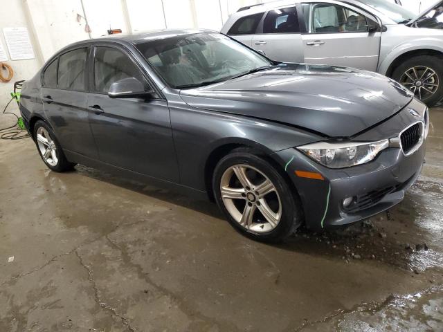 Photo 3 VIN: WBA3B3C53EJ980676 - BMW 3 SERIES 