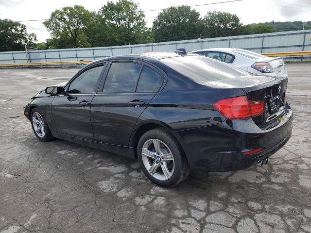 Photo 1 VIN: WBA3B3C53EJ982735 - BMW 328 XI 