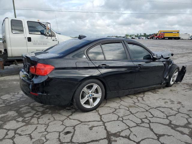 Photo 2 VIN: WBA3B3C53EJ982735 - BMW 328 XI 