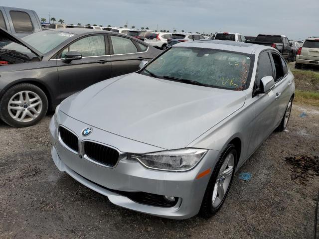 Photo 1 VIN: WBA3B3C53FF546505 - BMW 328 XI 