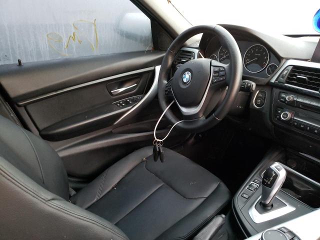 Photo 5 VIN: WBA3B3C53FF546505 - BMW 328 XI 