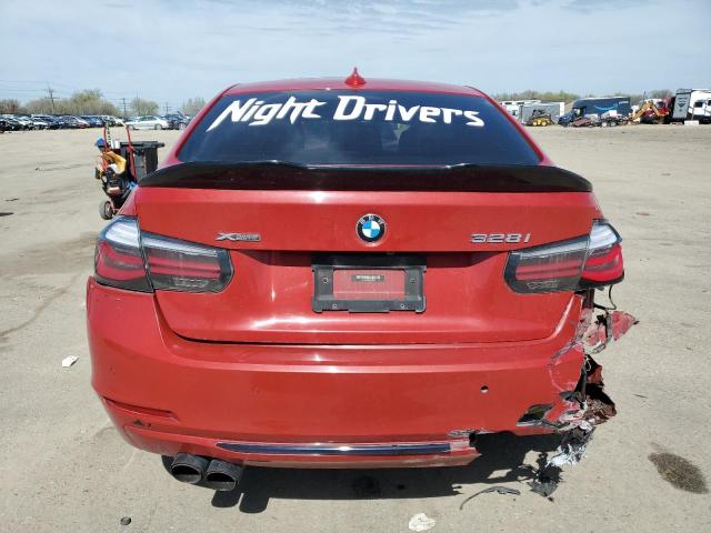 Photo 5 VIN: WBA3B3C53FF548254 - BMW 3 SERIES 