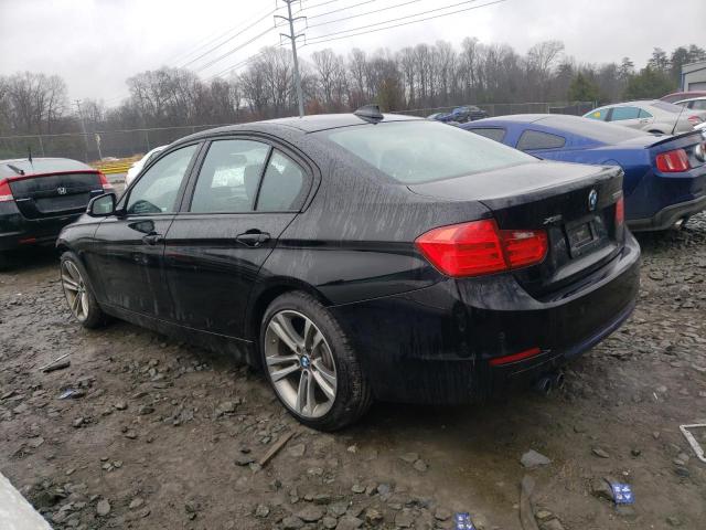 Photo 1 VIN: WBA3B3C53FJ985149 - BMW 3 SERIES 