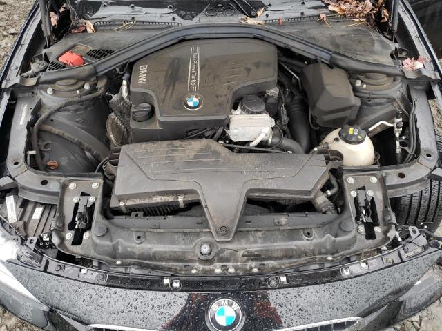 Photo 10 VIN: WBA3B3C53FJ985149 - BMW 3 SERIES 