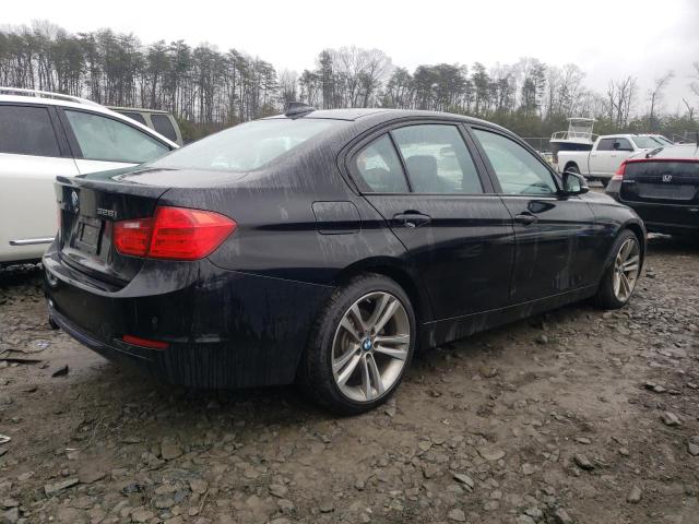 Photo 2 VIN: WBA3B3C53FJ985149 - BMW 3 SERIES 