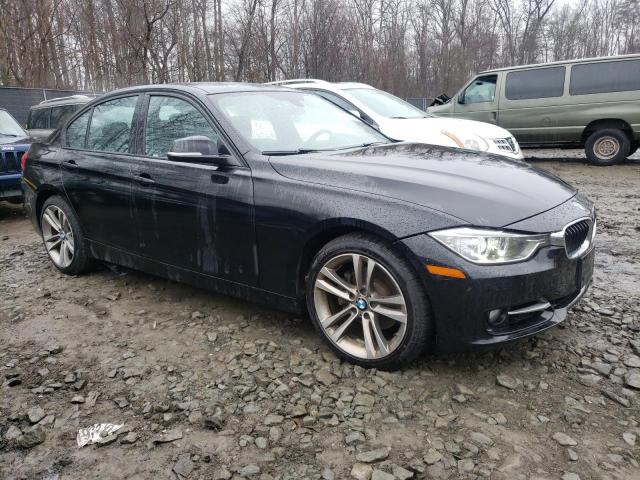 Photo 3 VIN: WBA3B3C53FJ985149 - BMW 3 SERIES 