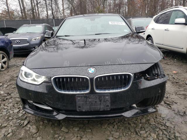 Photo 4 VIN: WBA3B3C53FJ985149 - BMW 3 SERIES 